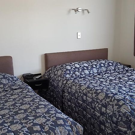 科奇蔓汽车旅馆 泰哈皮 外观 照片
