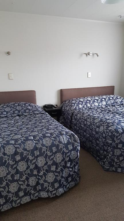 科奇蔓汽车旅馆 泰哈皮 外观 照片